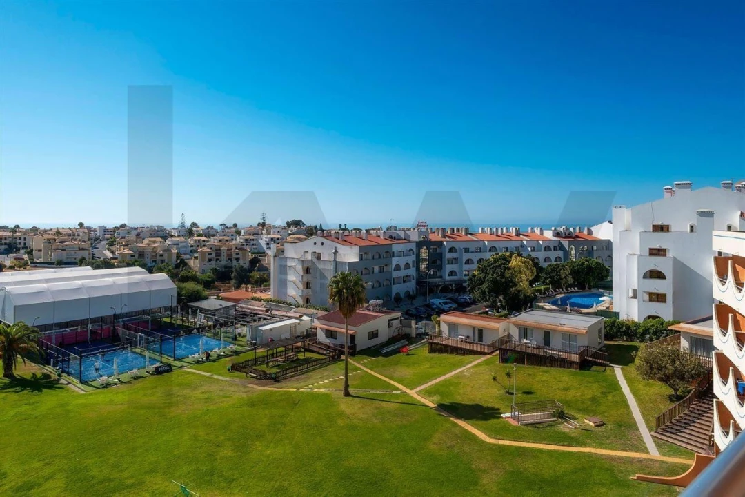 Apartamento T1 para Venda em Albufeira e Olhos de Água Foto 19