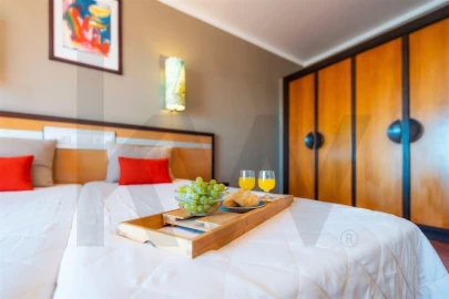 Apartamento T1 para Venda em Albufeira e Olhos de Água