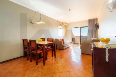 Apartamento T1 para Venda em Albufeira e Olhos de Água