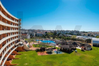 Apartamento T1 para Venda em Albufeira e Olhos de Água