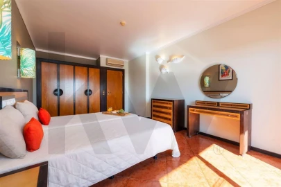 Apartamento T1 para Venda em Albufeira e Olhos de Água