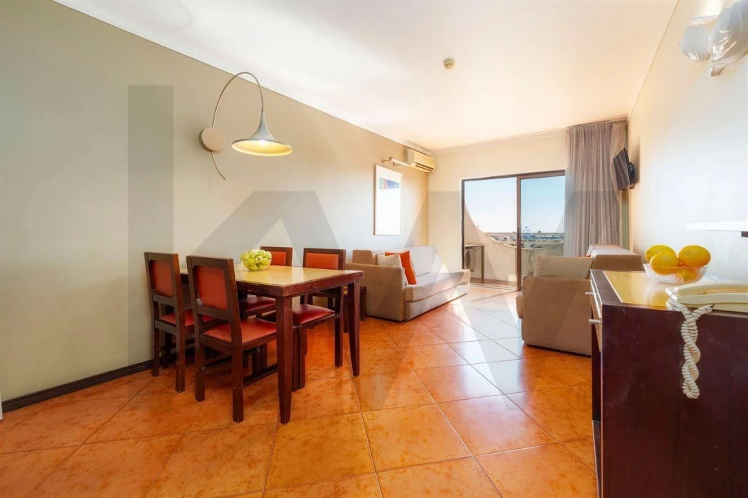 Apartamento T1 para Venda em Albufeira e Olhos de Água Foto 24