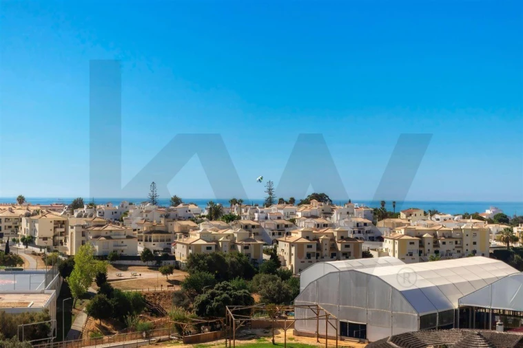 Apartamento T1 para Venda em Albufeira e Olhos de Água Foto 33