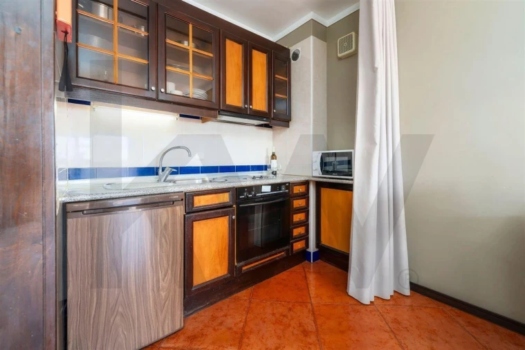 Apartamento T1 para Venda em Albufeira e Olhos de Água Foto 25