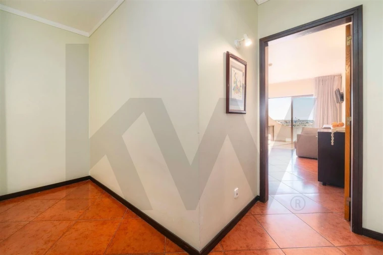 Apartamento T1 para Venda em Albufeira e Olhos de Água Foto 23