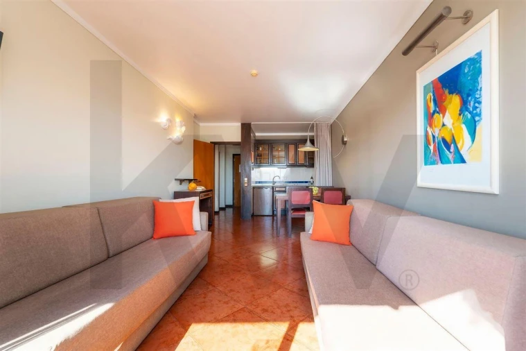 Apartamento T1 para Venda em Albufeira e Olhos de Água Foto 31