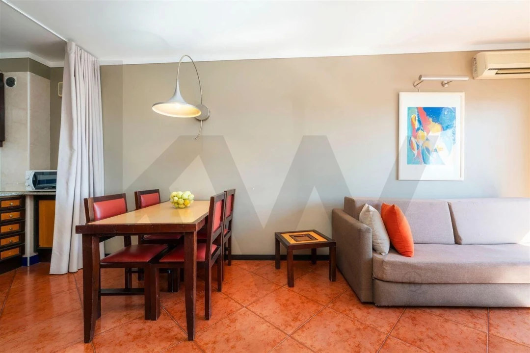 Apartamento T1 para Venda em Albufeira e Olhos de Água Foto 29