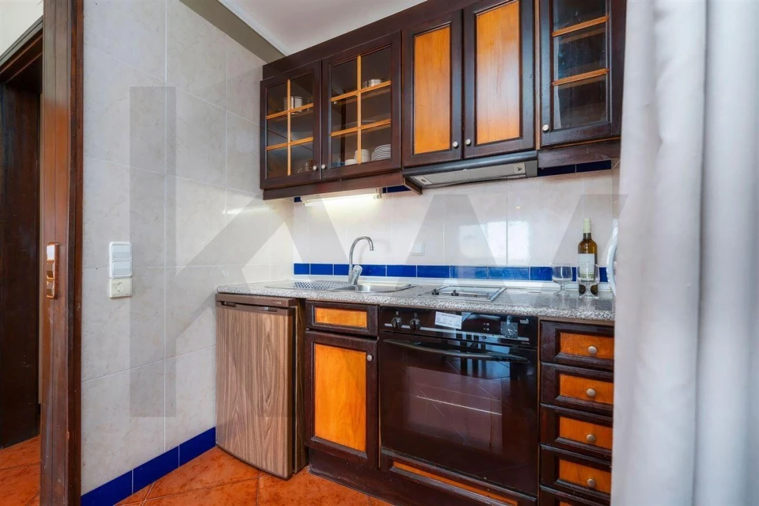 Apartamento T1 para Venda em Albufeira e Olhos de Água Foto 26
