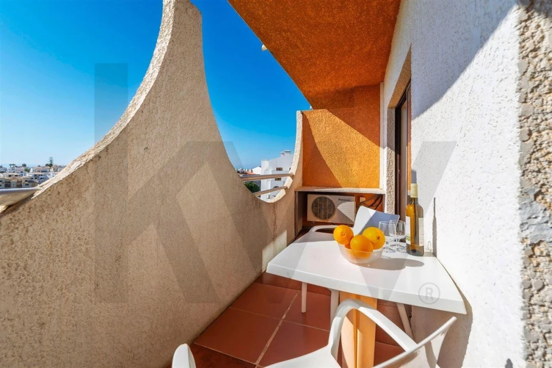 Apartamento T1 para Venda em Albufeira e Olhos de Água Foto 43