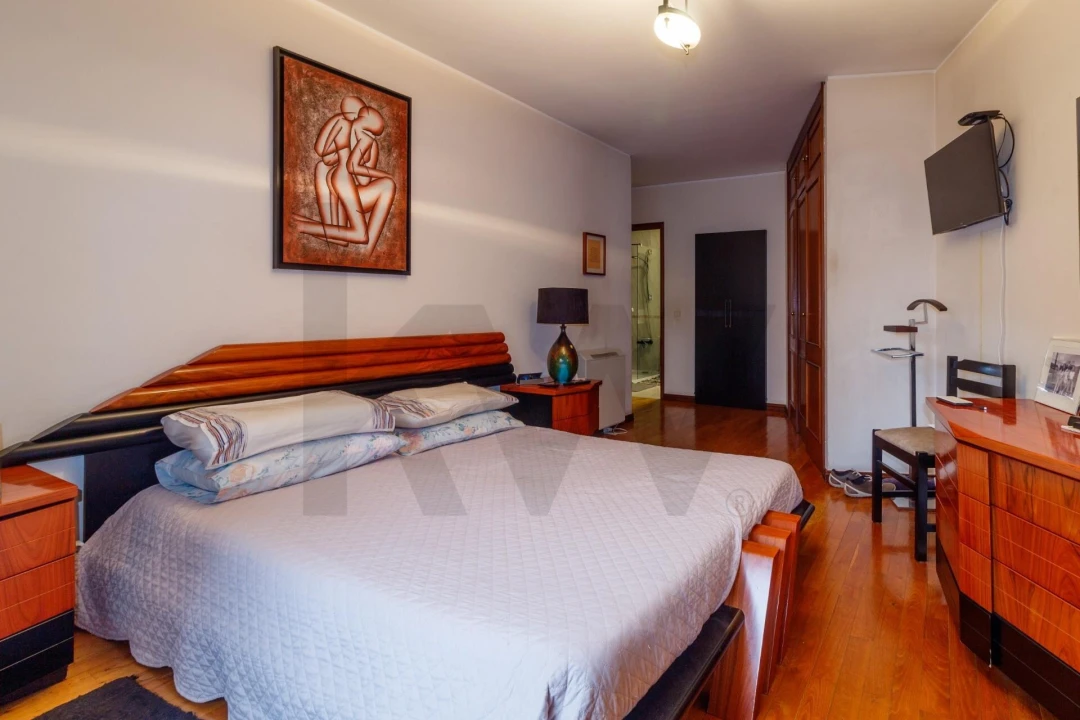 Apartamento T4 para Venda em Mafamude e Vilar do Paraíso Foto 26