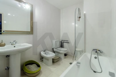 Apartamento T4 para Venda em Mafamude e Vilar do Paraíso