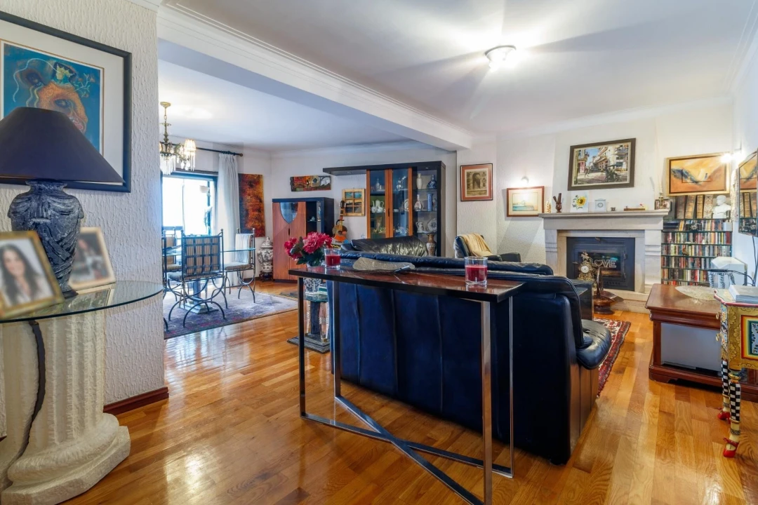 Apartamento T4 para Venda em Mafamude e Vilar do Paraíso Foto 7