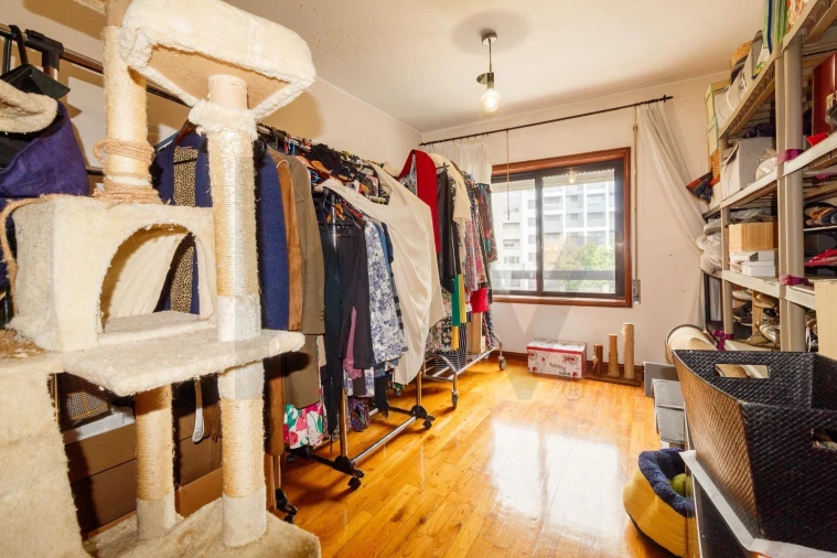 Apartamento T4 para Venda em Mafamude e Vilar do Paraíso Foto 19