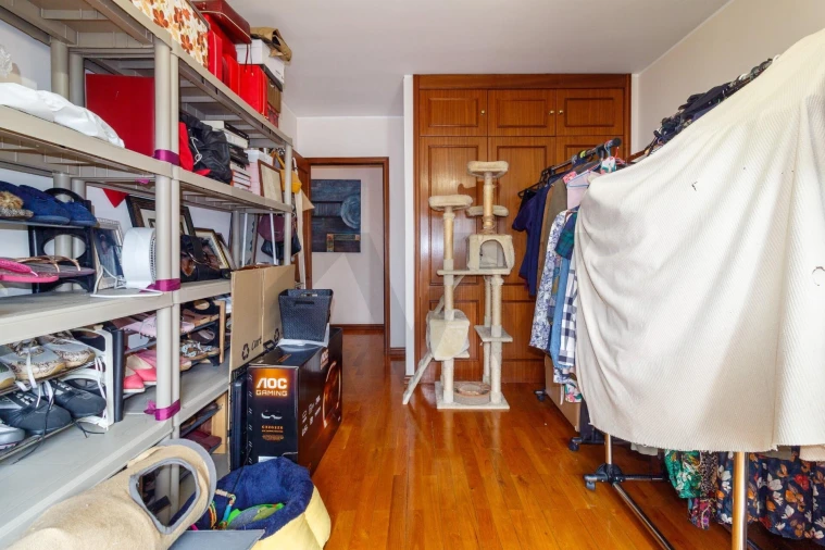 Apartamento T4 para Venda em Mafamude e Vilar do Paraíso Foto 20
