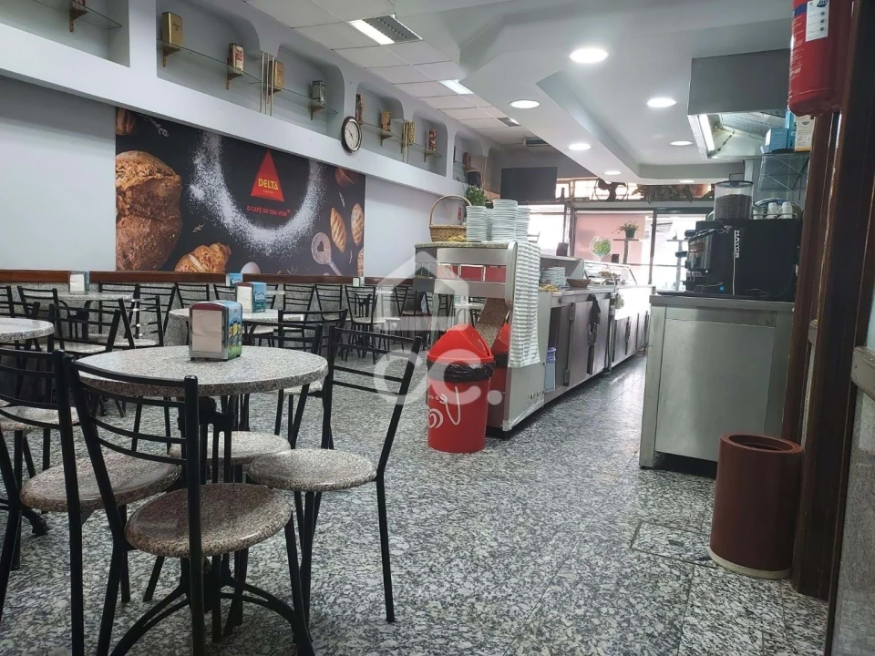 Negócio para Trespasse em Paranhos Foto 3