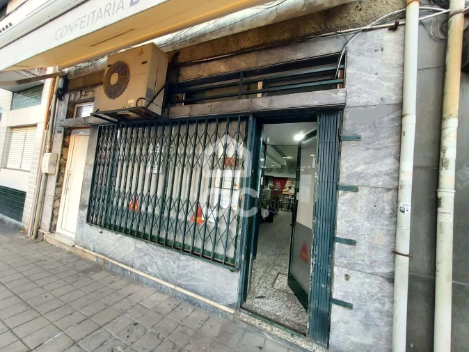 Negócio para Trespasse em Paranhos Foto 5