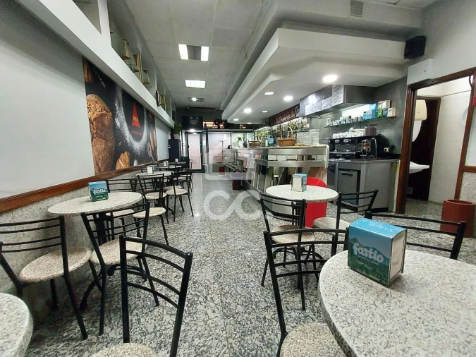 Negócio para Trespasse em Paranhos