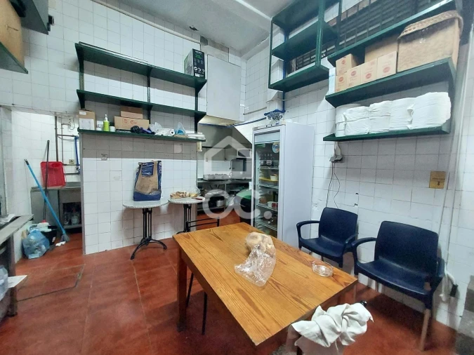 Negócio para Trespasse em Paranhos Foto 4