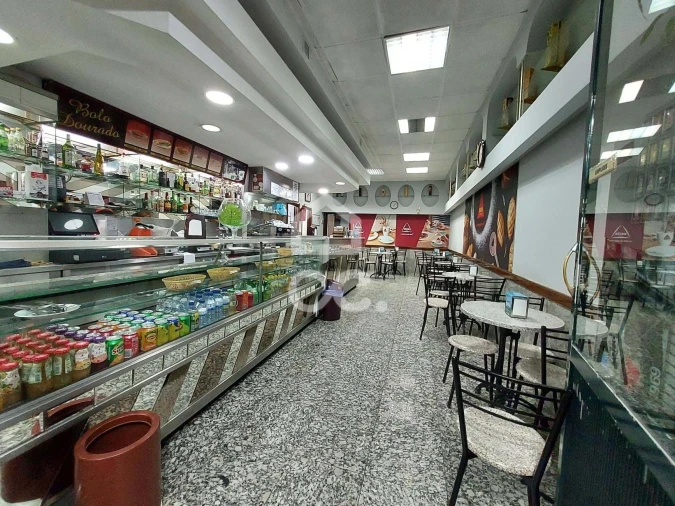 Negócio para Trespasse em Paranhos Foto 2