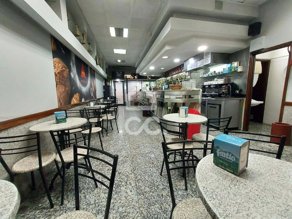 Negócio para Trespasse em Paranhos Foto 1