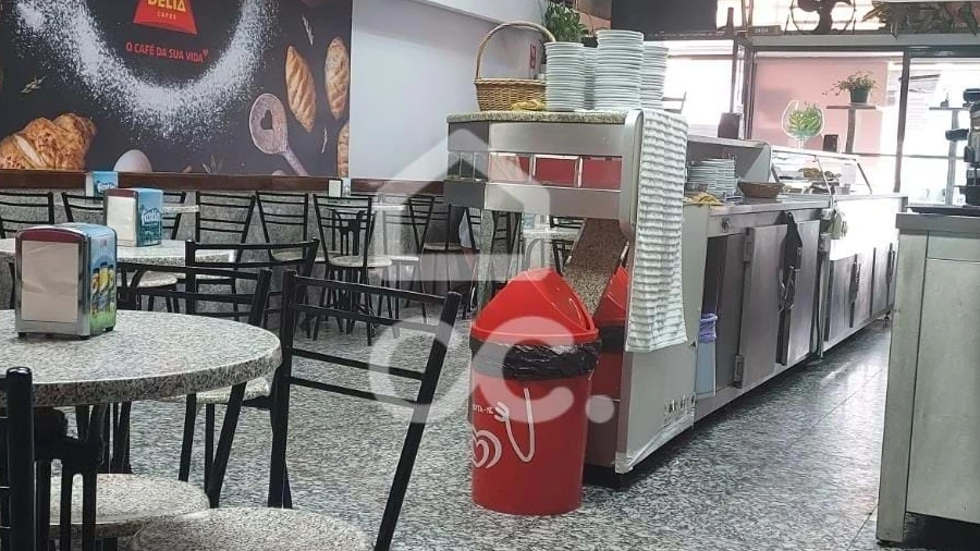 Negócio para Trespasse em Paranhos
