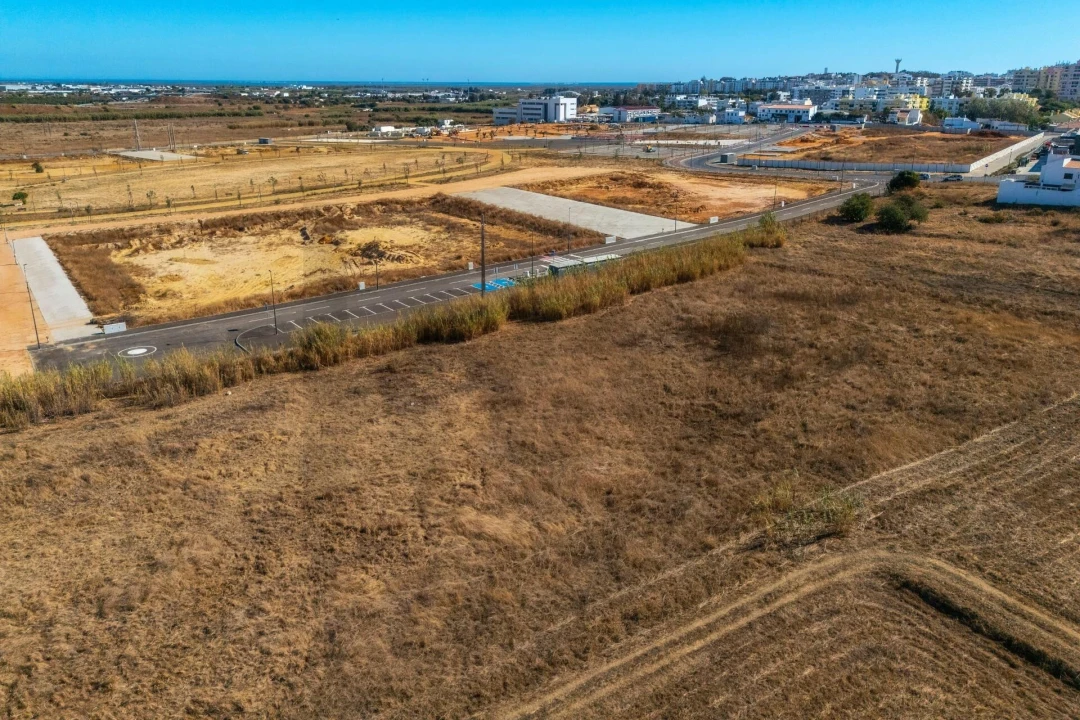 Terreno para Venda em Faro (Sé e São Pedro) Foto 19