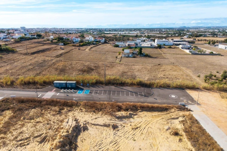 Terreno para Venda em Faro (Sé e São Pedro) Foto 24