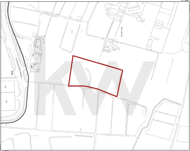Terreno para Venda em Faro (Sé e São Pedro) Foto 28