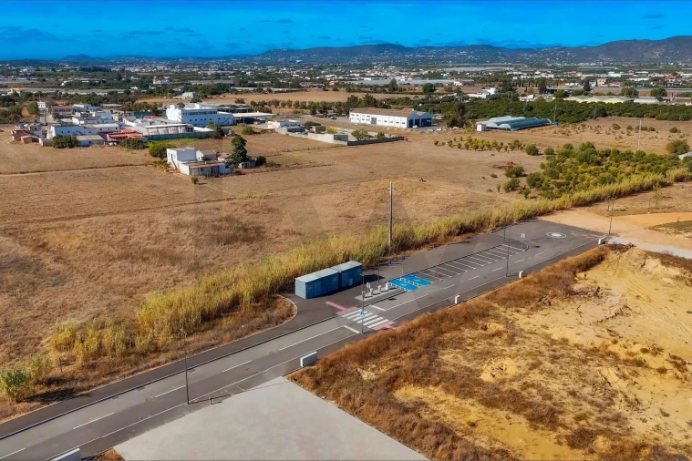 Terreno para Venda em Faro (Sé e São Pedro) Foto 22
