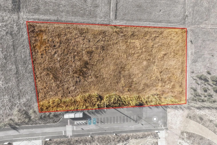 Terreno para Venda em Faro (Sé e São Pedro) Foto 26