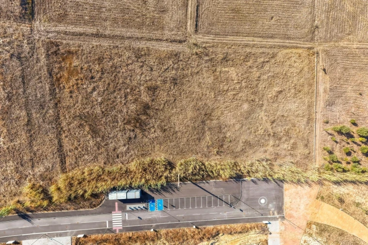 Terreno para Venda em Faro (Sé e São Pedro) Foto 25