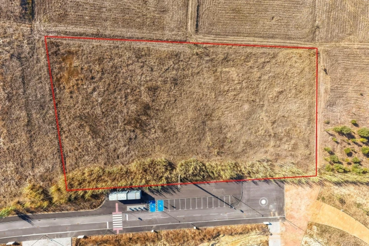 Terreno para Venda em Faro (Sé e São Pedro) Foto 12