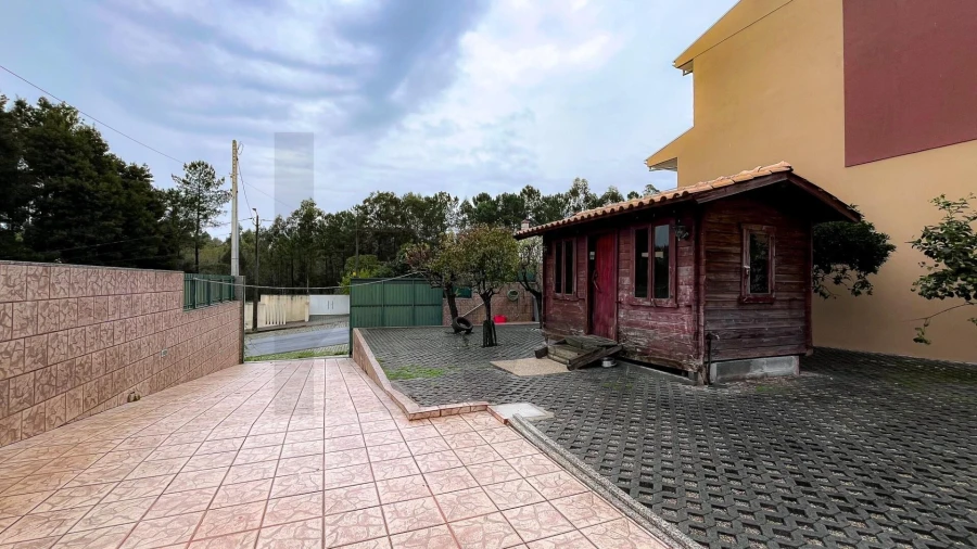 Terreno para Venda em Arrifana Foto 5