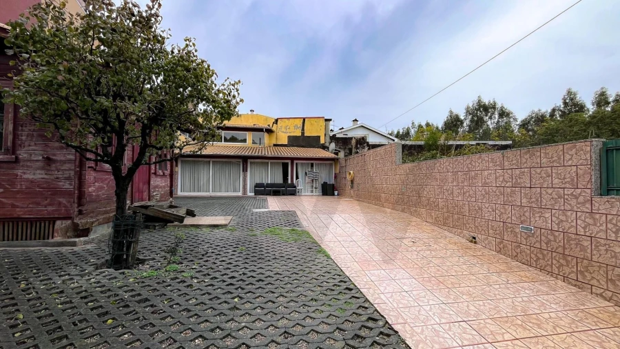 Terreno para Venda em Arrifana Foto 3