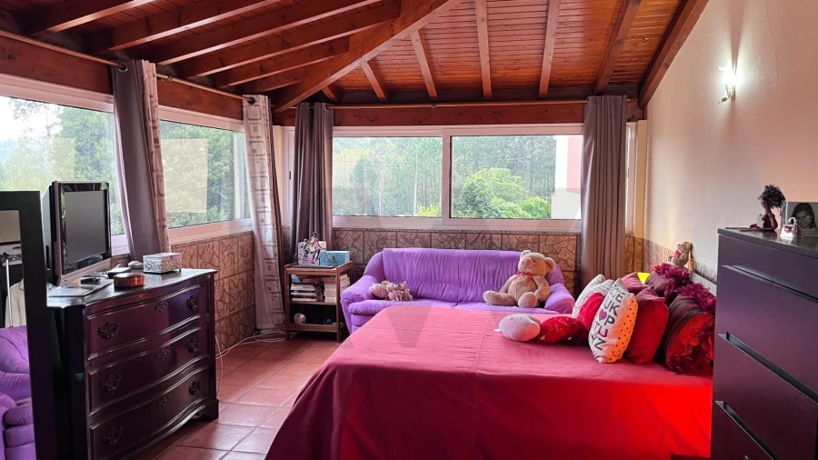 Terreno para Venda em Arrifana Foto 34