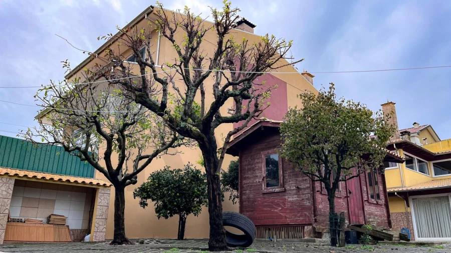 Terreno para Venda em Arrifana Foto 2