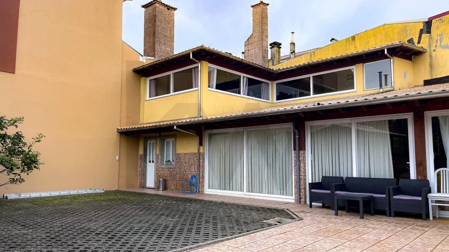 Terreno para Venda em Arrifana Foto 7