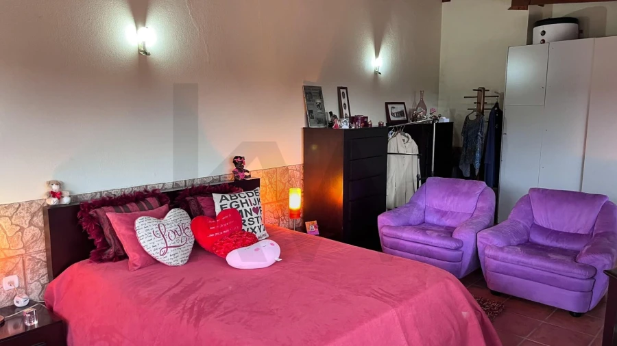 Terreno para Venda em Arrifana Foto 32