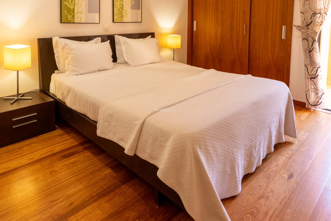 Apartamento T2 para Venda em Luz Foto 11