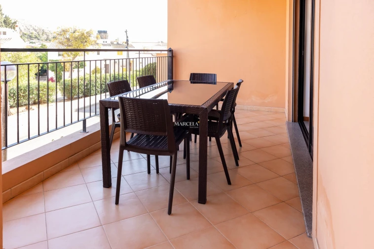 Apartamento T2 para Venda em Luz Foto 19