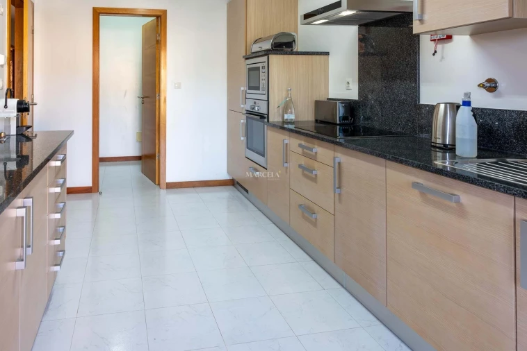 Apartamento T2 para Venda em Luz Foto 10