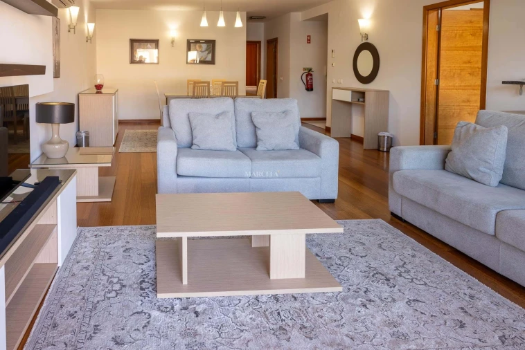 Apartamento T2 para Venda em Luz Foto 6