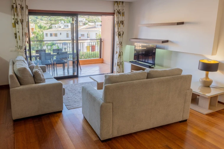 Apartamento T2 para Venda em Luz Foto 4