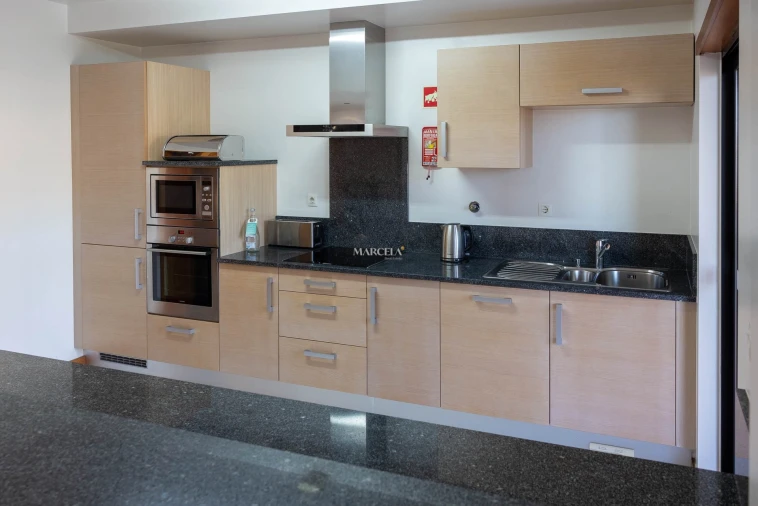 Apartamento T2 para Venda em Luz Foto 8