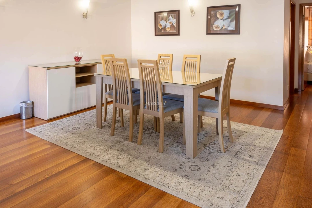 Apartamento T2 para Venda em Luz Foto 3