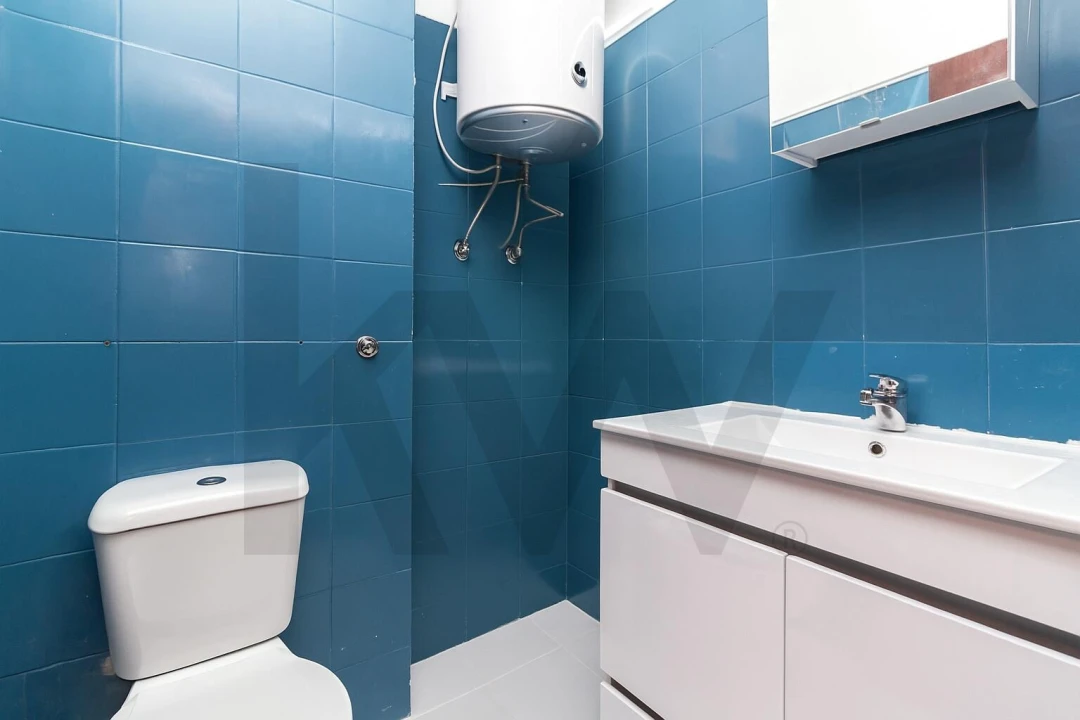 Apartamento T4 para Venda em Vila Franca de Xira Foto 24