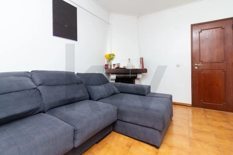 Apartamento T4 para Venda em Vila Franca de Xira Foto 6
