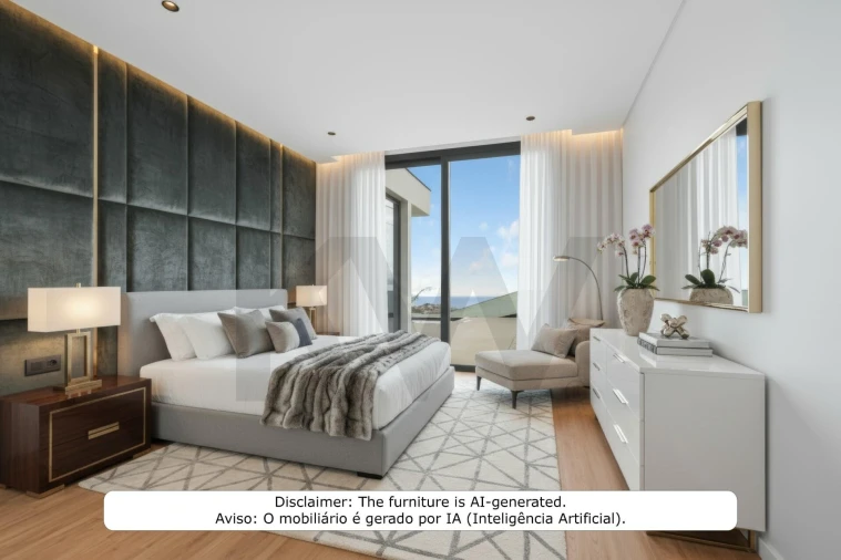 Moradia T3 para Venda em Arco da Calheta Foto 15