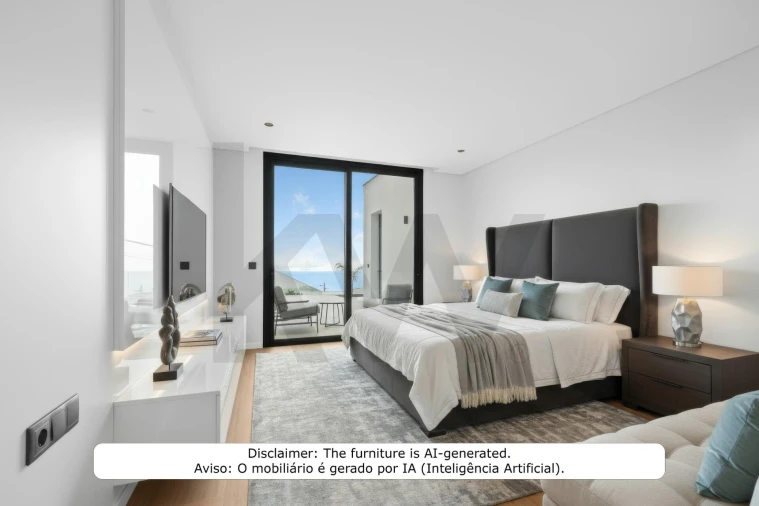 Moradia T3 para Venda em Arco da Calheta Foto 24