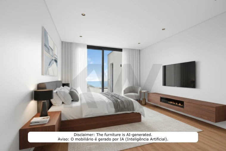 Moradia T3 para Venda em Arco da Calheta Foto 21